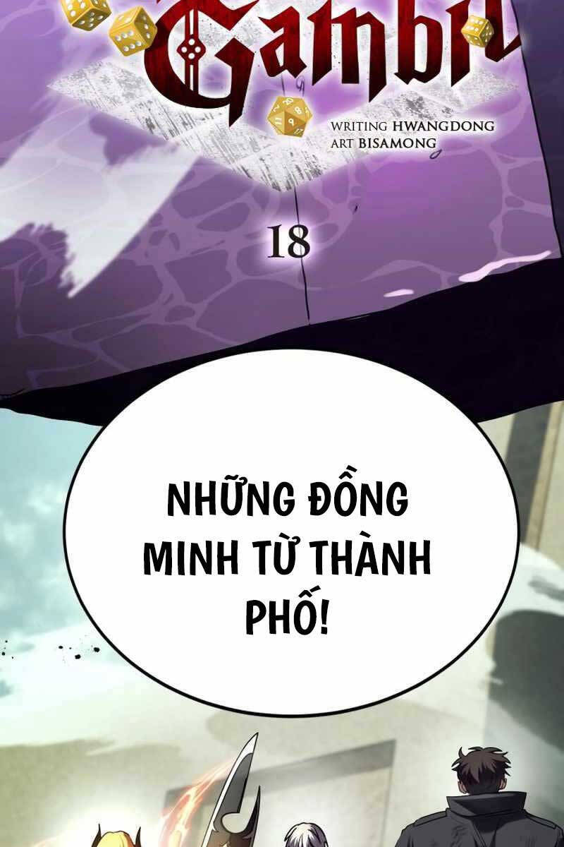 Ván Cược Của Chúa Chương 18 Ảnh 34