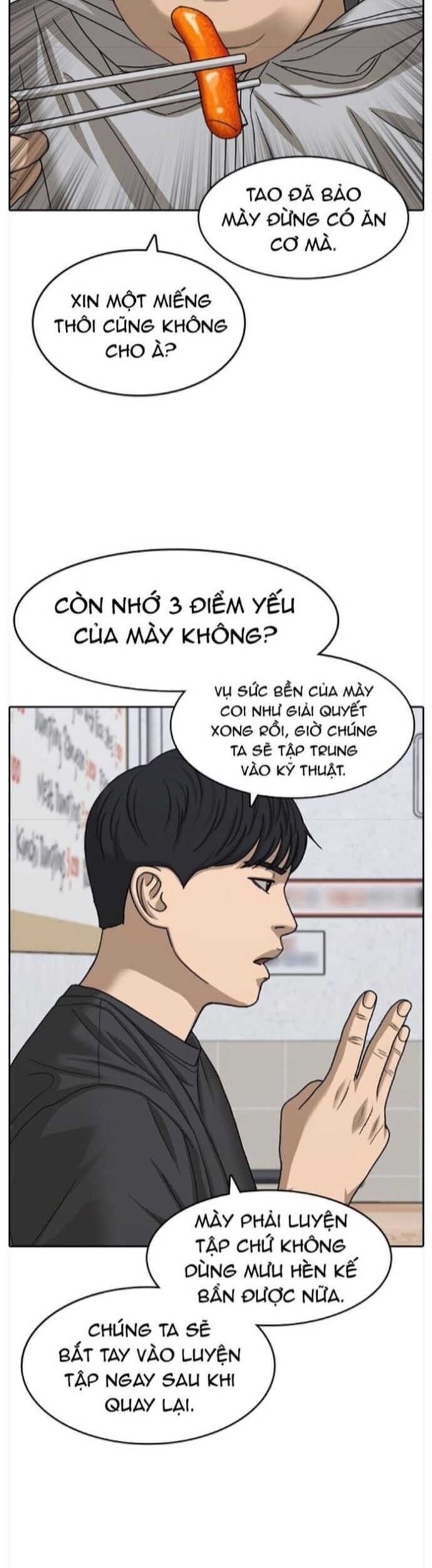 Những Mảnh Đời Tan Vỡ Chương 76 Ảnh 6