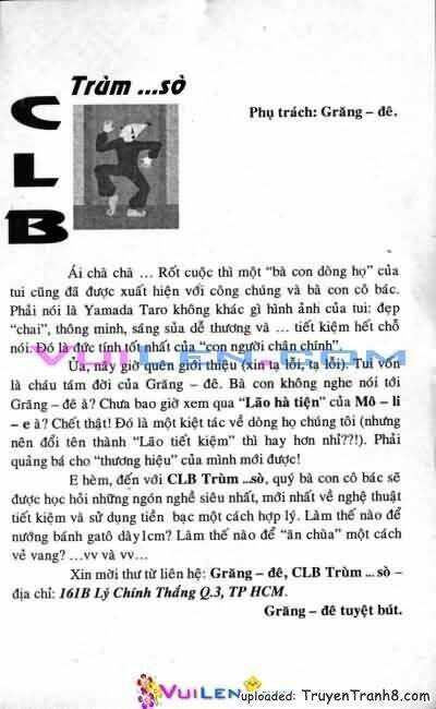 Công Tử Nghèo Chương 2 Ảnh 62