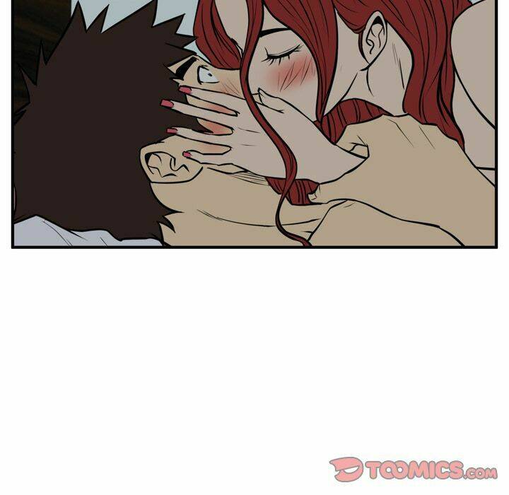 Mr Kang Chương 62 Ảnh 58