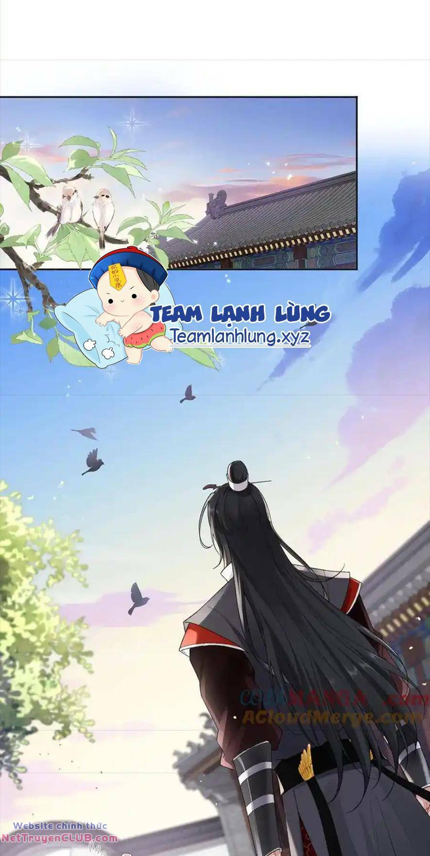Xuyên Vào Văn Tu Tiên Lập Nam Đoàn Chương 44 Ảnh 6