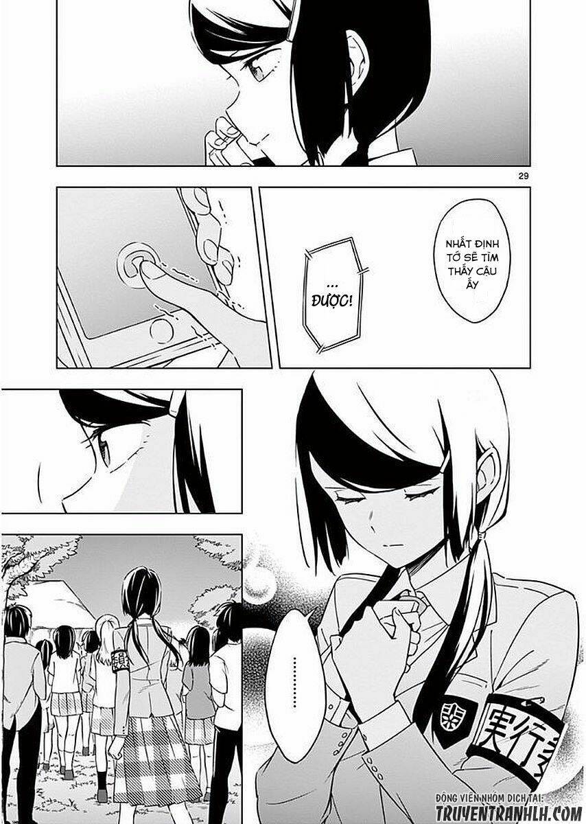 Nidome No Natsu, Nidoto Aenai Kimi Chương 9 Ảnh 34