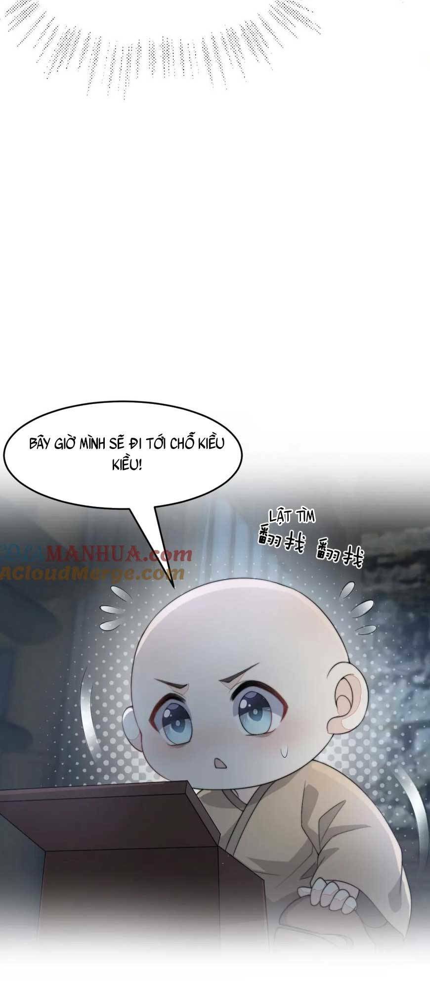 Đặc Công Thần Y Xuyên Không Chương 63 Ảnh 8