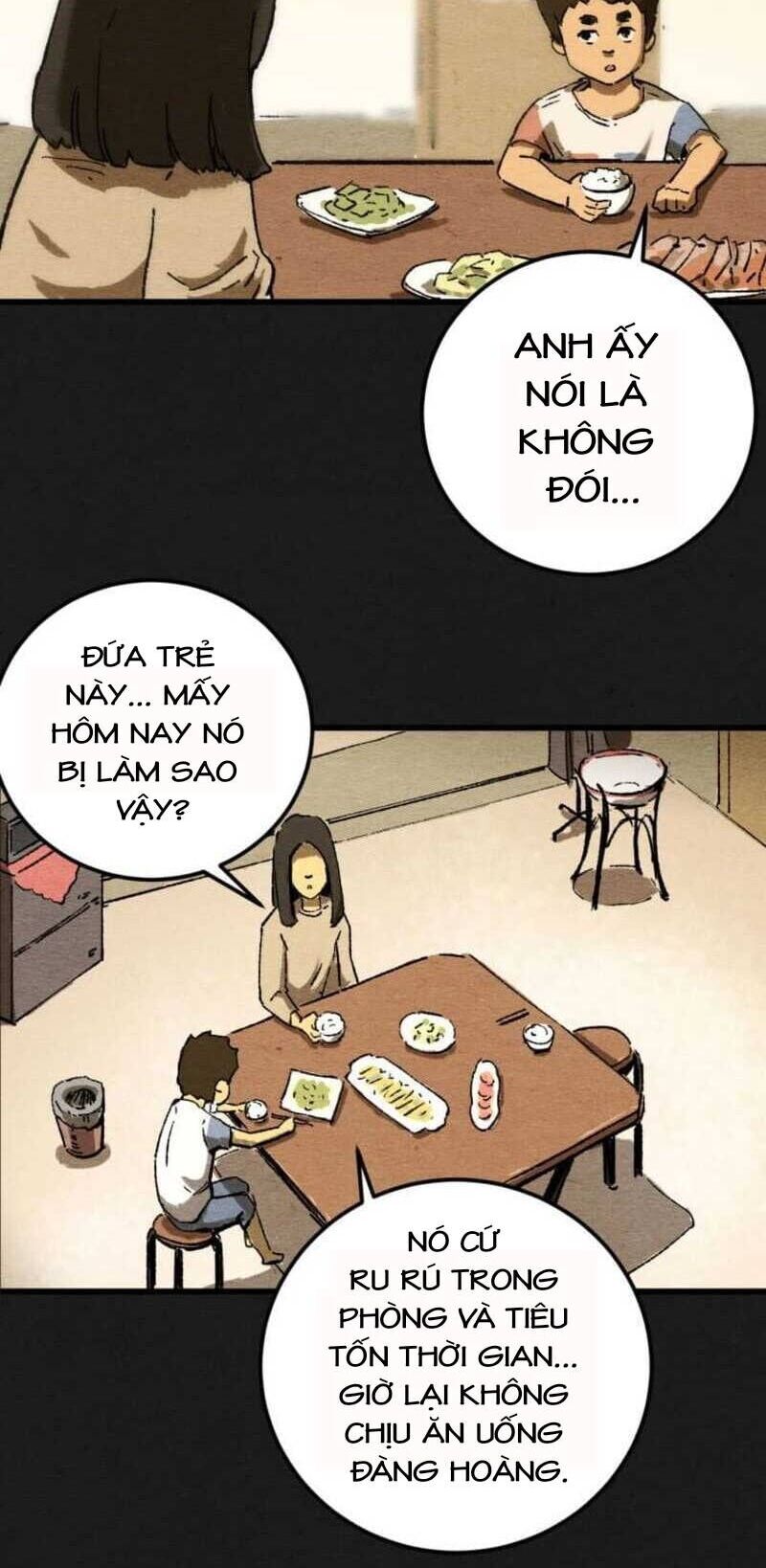 Phản Địa Tâm Chương 2 Ảnh 11