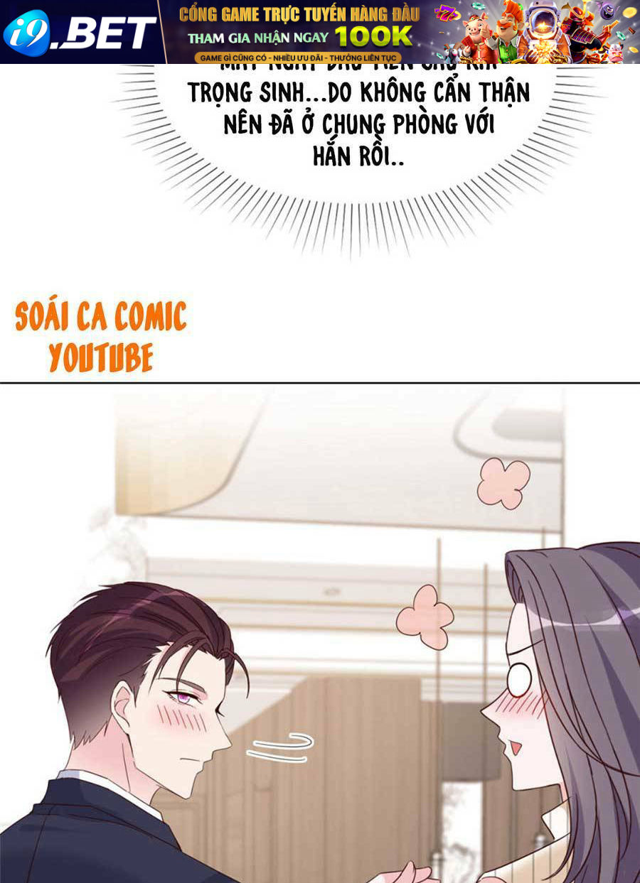 Ác Nữ Vì Xứng Săn Ái Cuồng Tưởng Khúc Chương 41 Ảnh 5