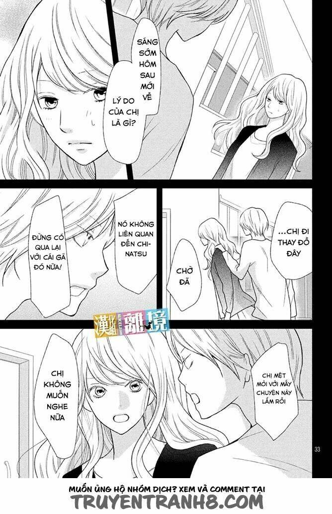 3d Kanojo - Bạn Gái 3d Chương 42 Ảnh 36