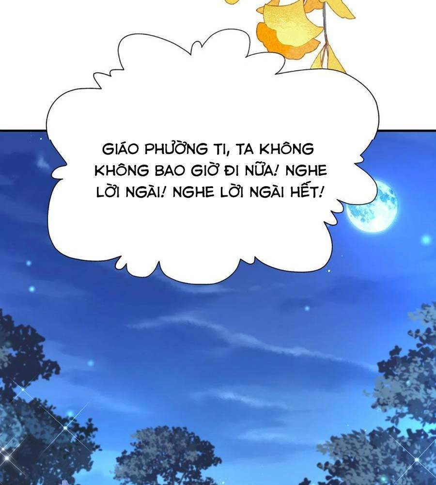 Xuyên Qua Làm Vương Phi Miệng Quạ Chương 22 Ảnh 25