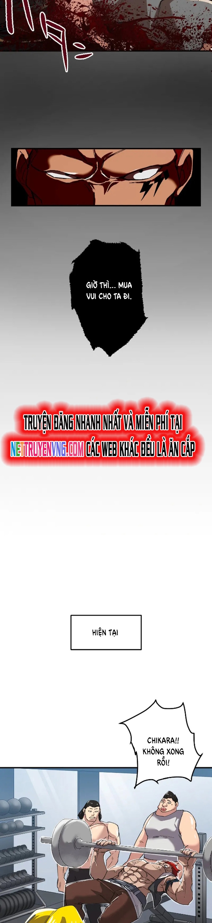 Ta Đã Chết 999999 Lần - Thăng Cấp Vô Hạn Kỹ Năng Bất Khả Chiến Bại Chương 4 Ảnh 16