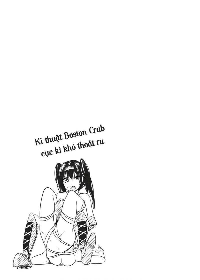 A Story About Treating A Female Knight Who Has Never Been Treated As A Woman Chương 70 Ảnh 9