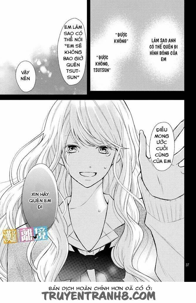 3d Kanojo - Bạn Gái 3d Chương 43 Ảnh 40