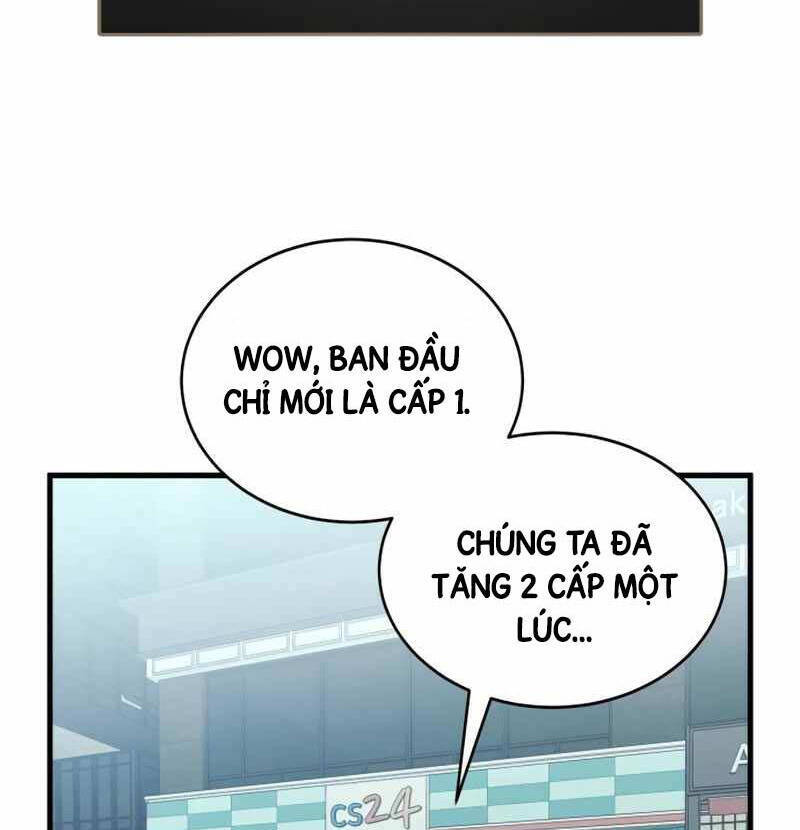 Ván Cược Của Chúa Chương 24 Ảnh 39