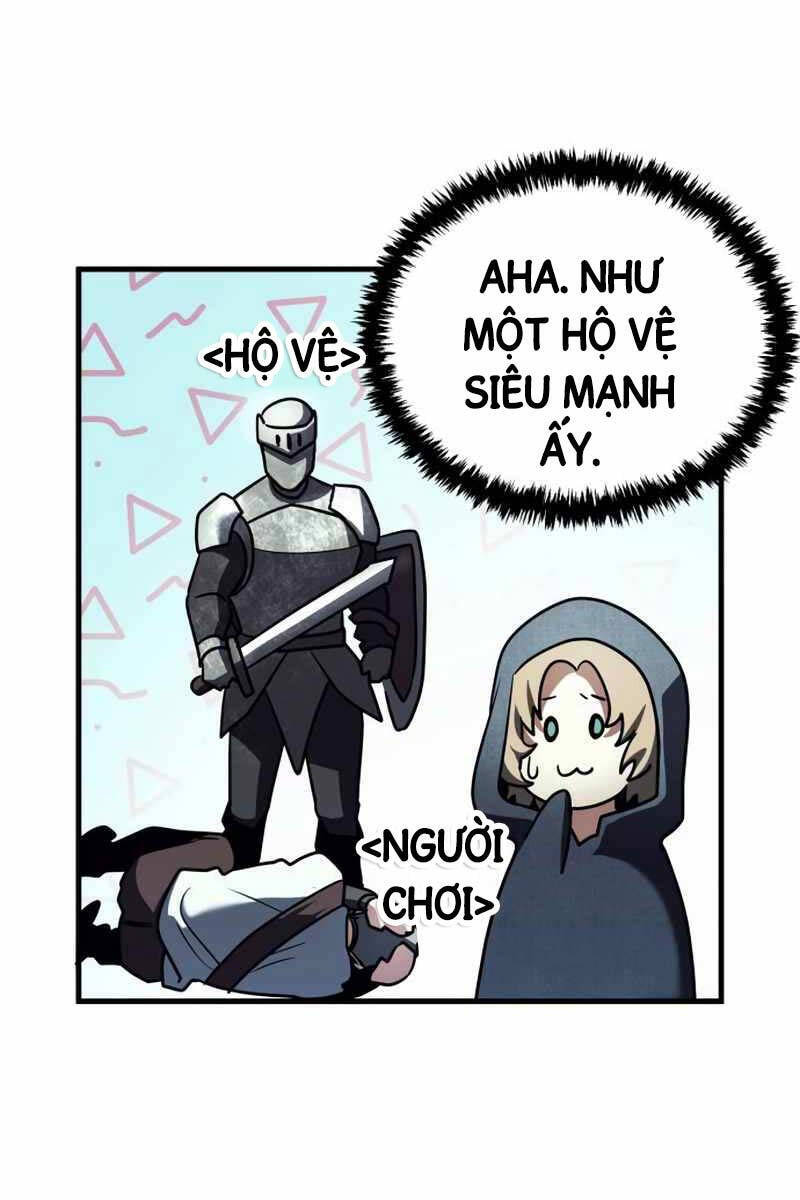 Ván Cược Của Chúa Chương 24 Ảnh 54
