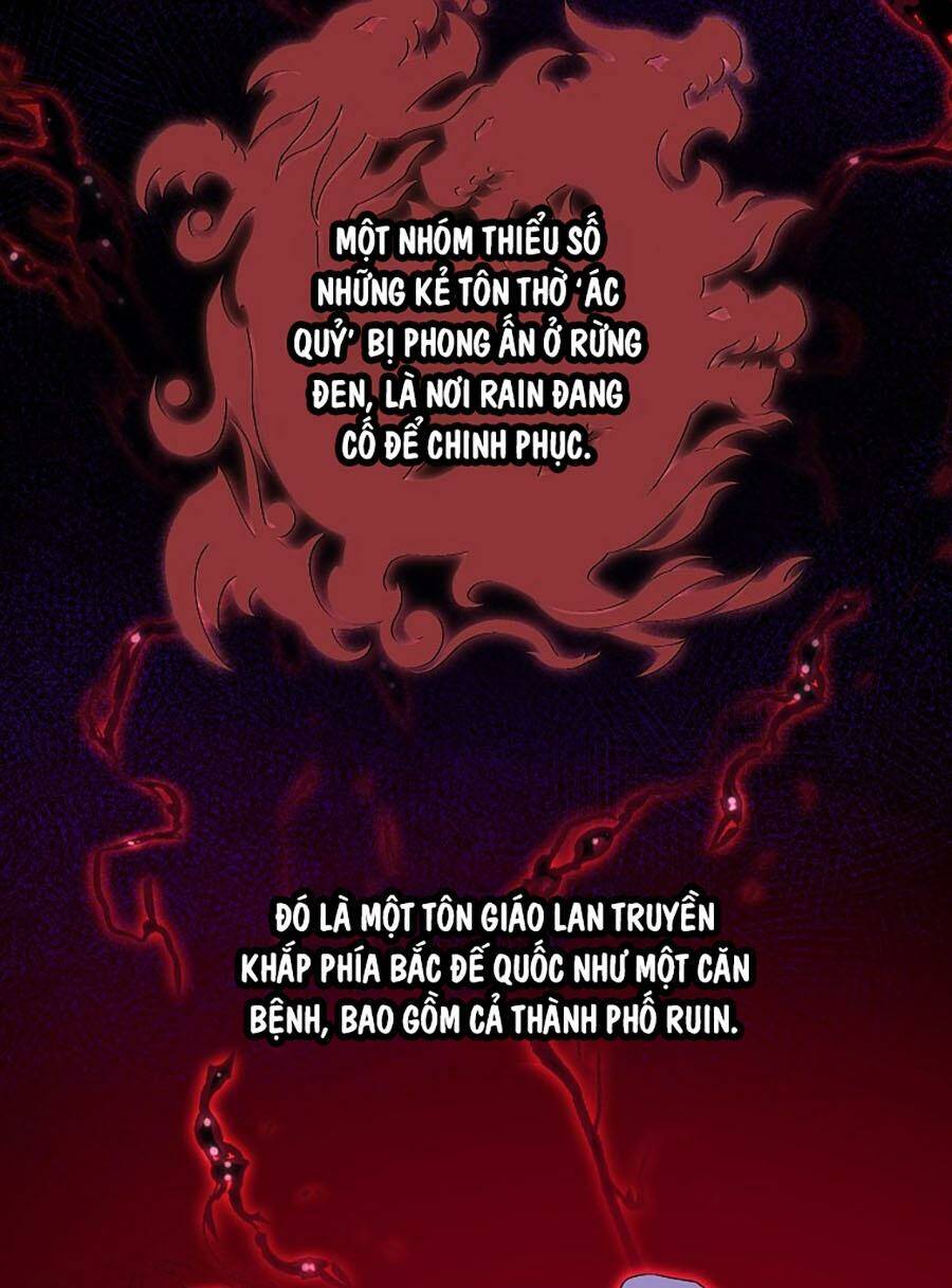 Trở Thành Hoàng Tử Út Trong Tiểu Thuyết Chương 9 Ảnh 3