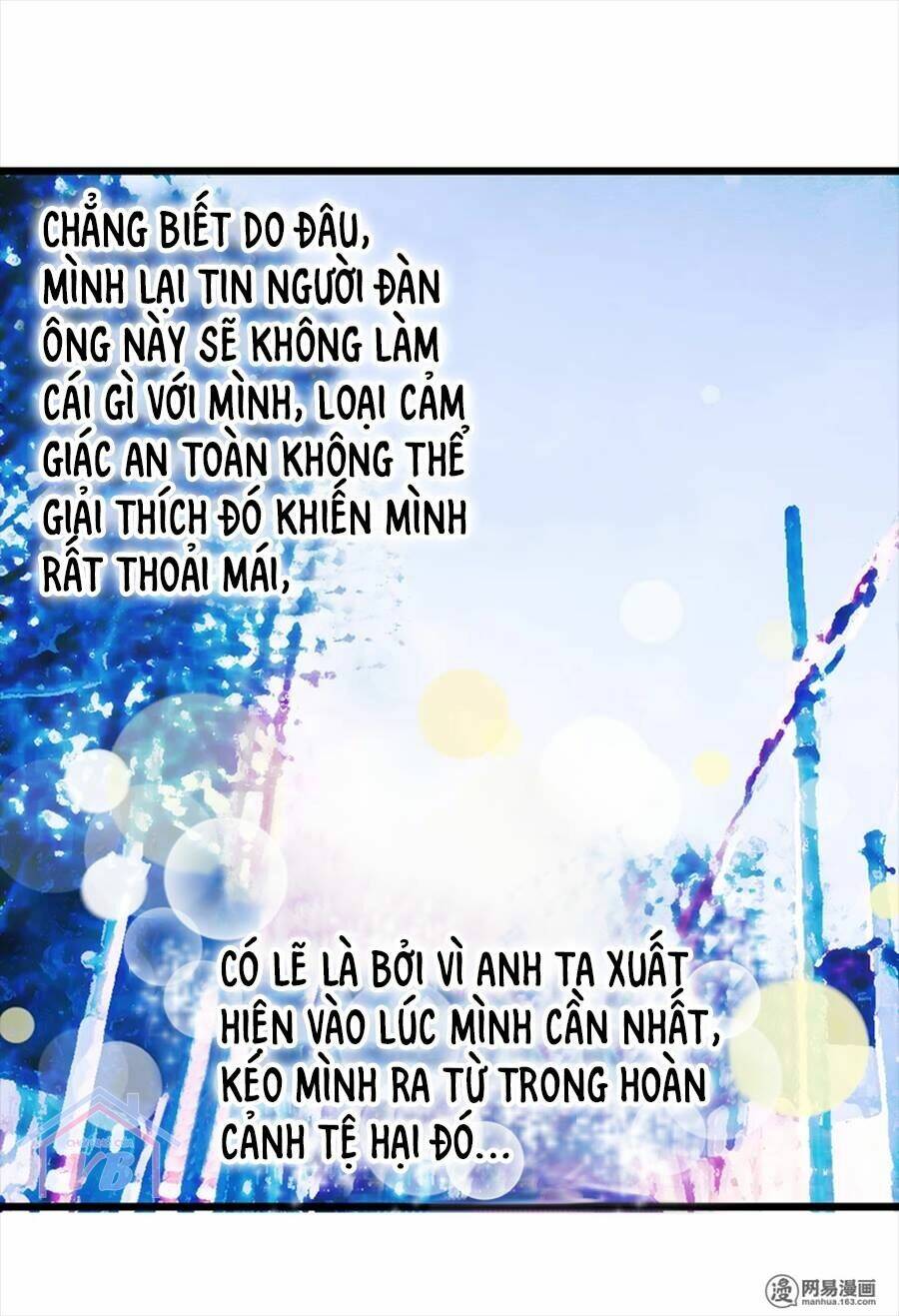 Tổng Thống Ác Quỷ Xin Buông Tay Chương 12 Ảnh 9