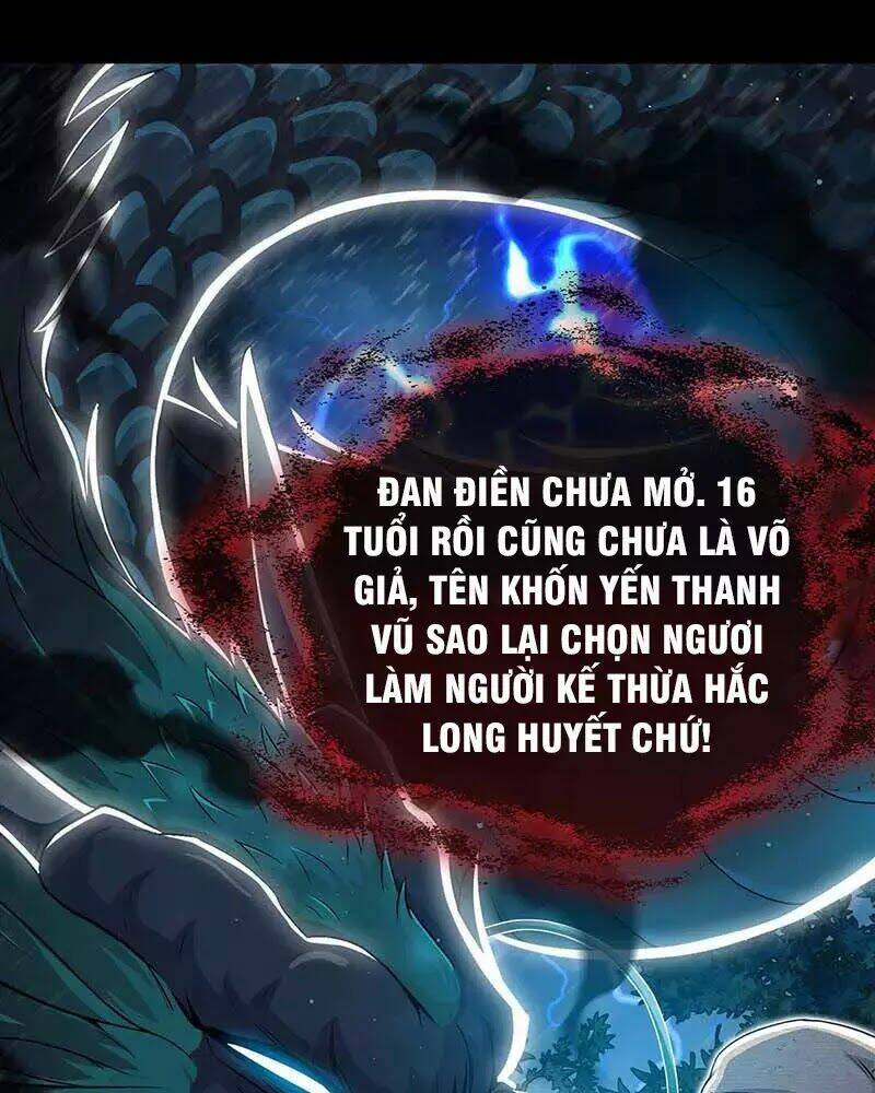 Võ Hồn Tuyệt Thế Chương 1 Ảnh 13