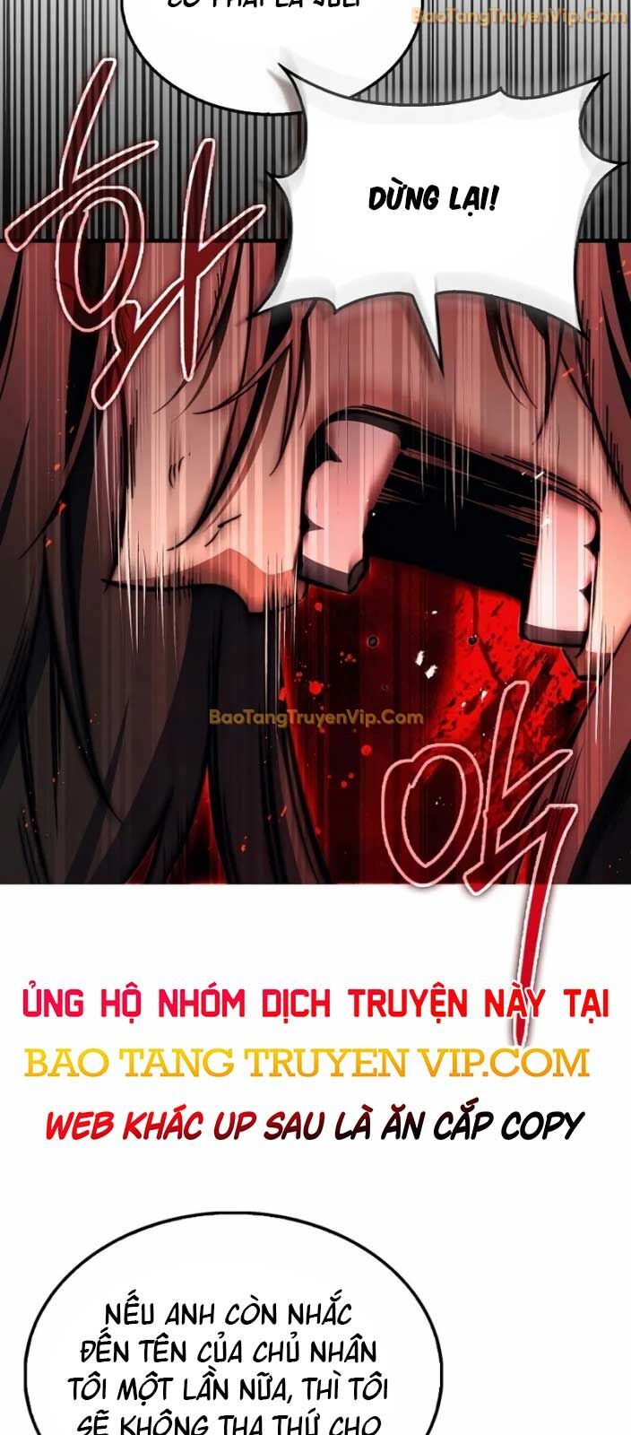 Đại Phản Diện Khao Khát Được Sống Chương 23 Ảnh 8