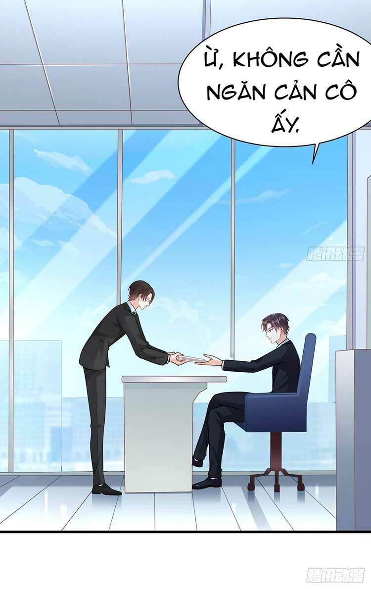 Ức Vạn Song Bảo: Mami, Bó Tay Chịu Trói! Chương 21.2 Ảnh 6