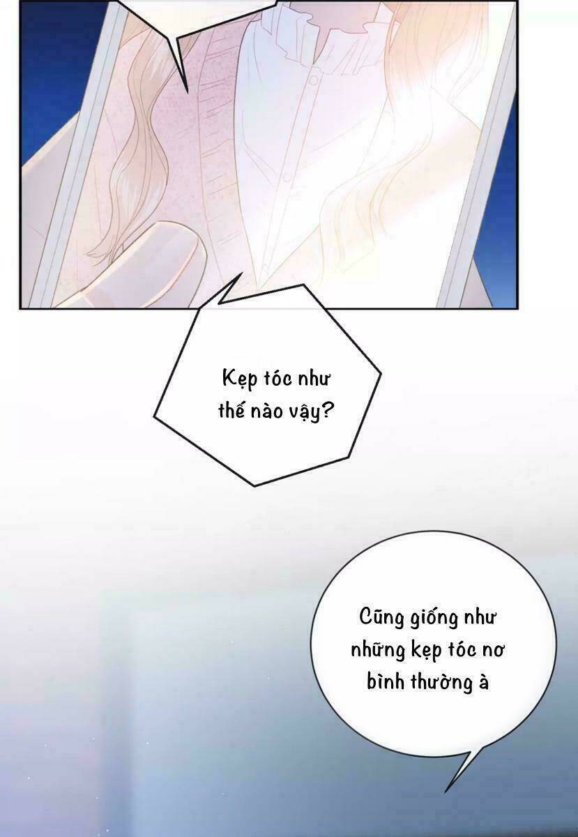 Từ Cái Nhìn Của Em Chương 25 Ảnh 36