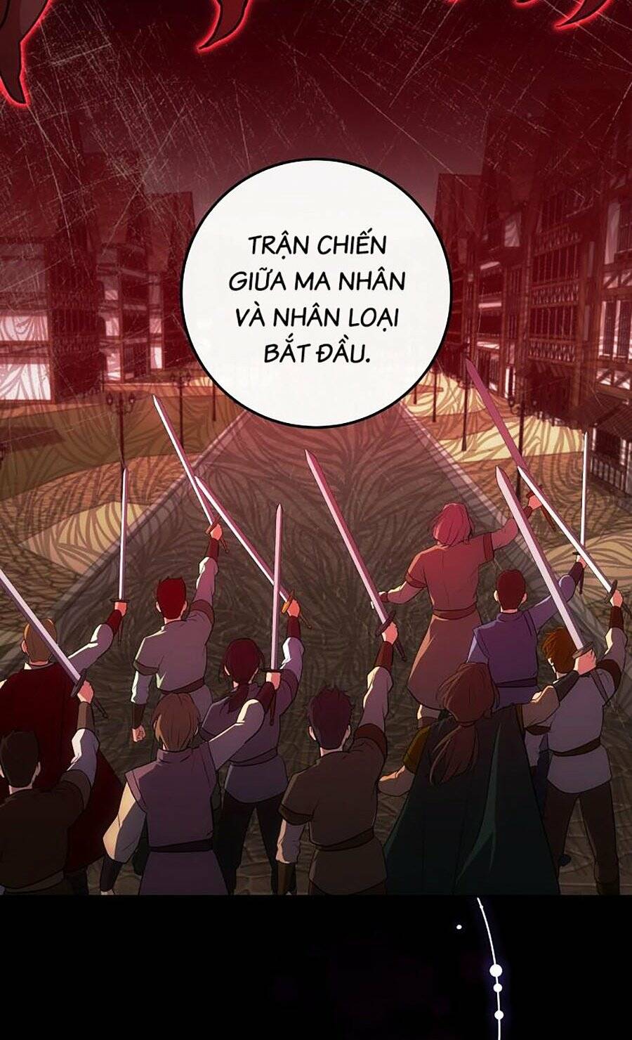 Trở Thành Hoàng Tử Út Trong Tiểu Thuyết Chương 23 Ảnh 36
