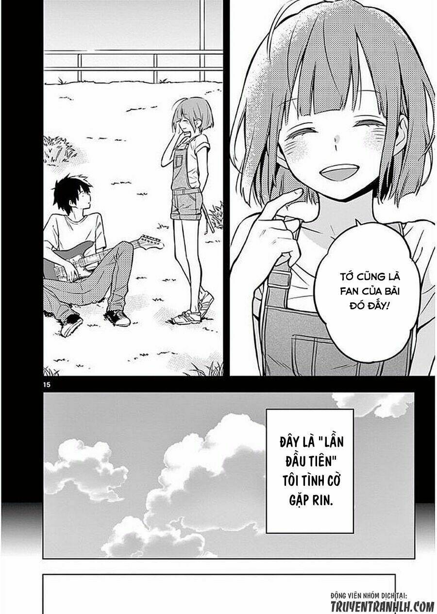 Nidome No Natsu, Nidoto Aenai Kimi Chương 1 Ảnh 22