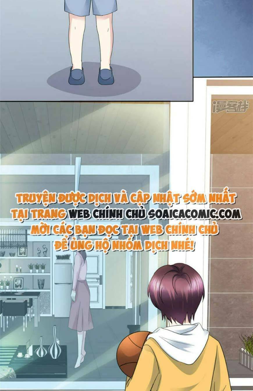 Ác Nữ Vì Xứng Săn Ái Cuồng Tưởng Khúc Chương 47 Ảnh 9