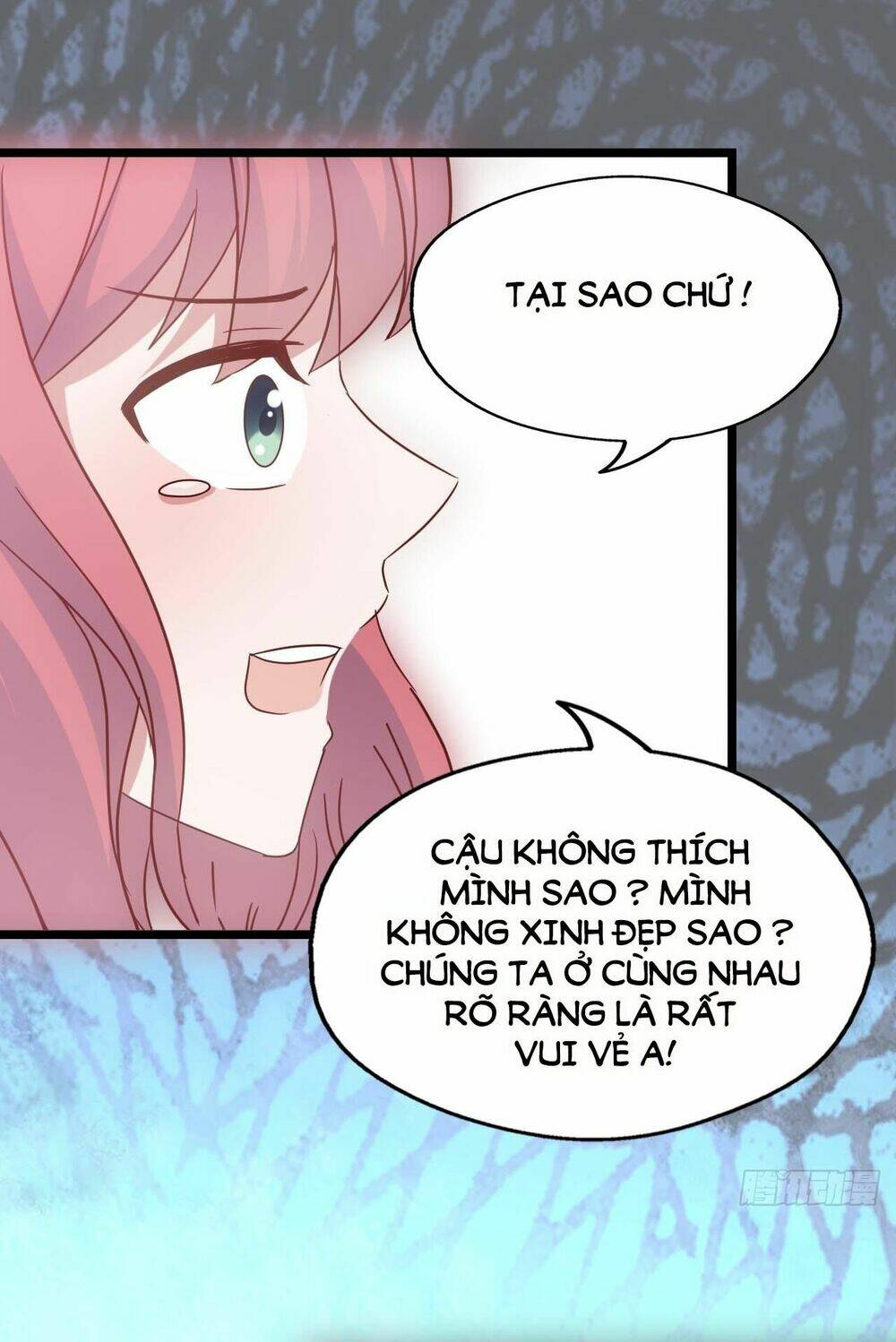 Ác Ma Bàn Bên Chương 37 Ảnh 18
