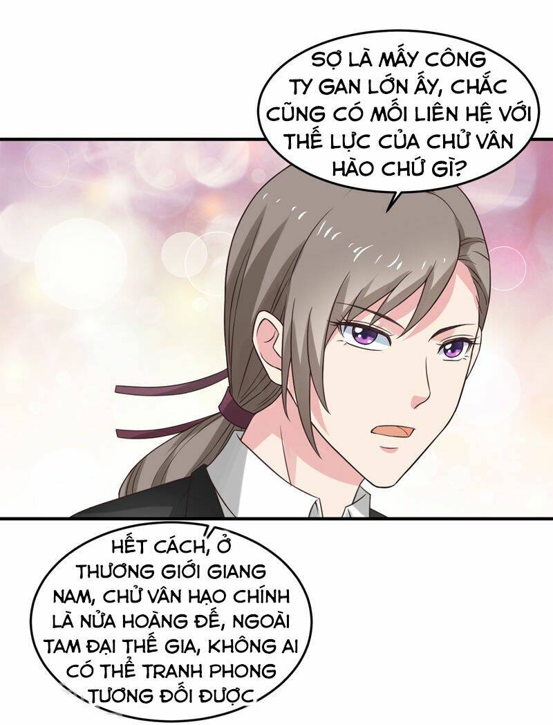 Trùng Sinh Chi Đô Thị Cuồng Tiên Chương 53 Ảnh 35