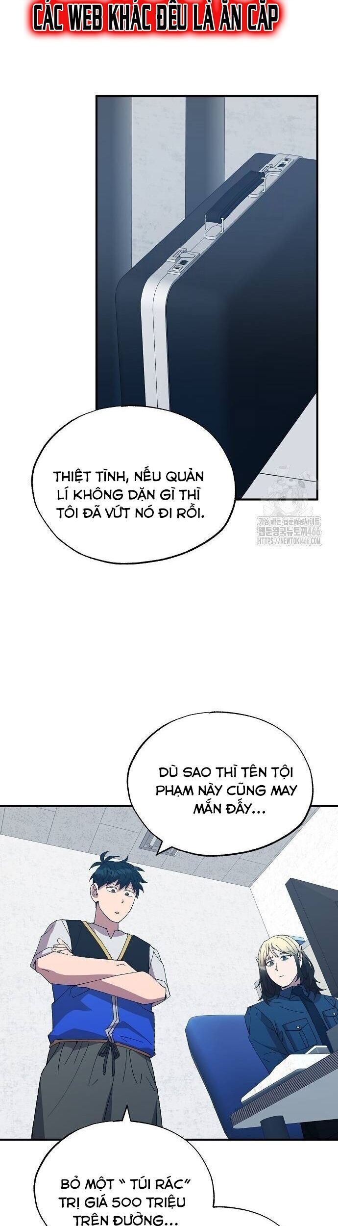 Tạp Hóa Dị Giới Chương 51 Ảnh 10