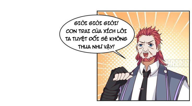 Trên Người Ta Có Một Con Rồng Chương 614 Ảnh 13