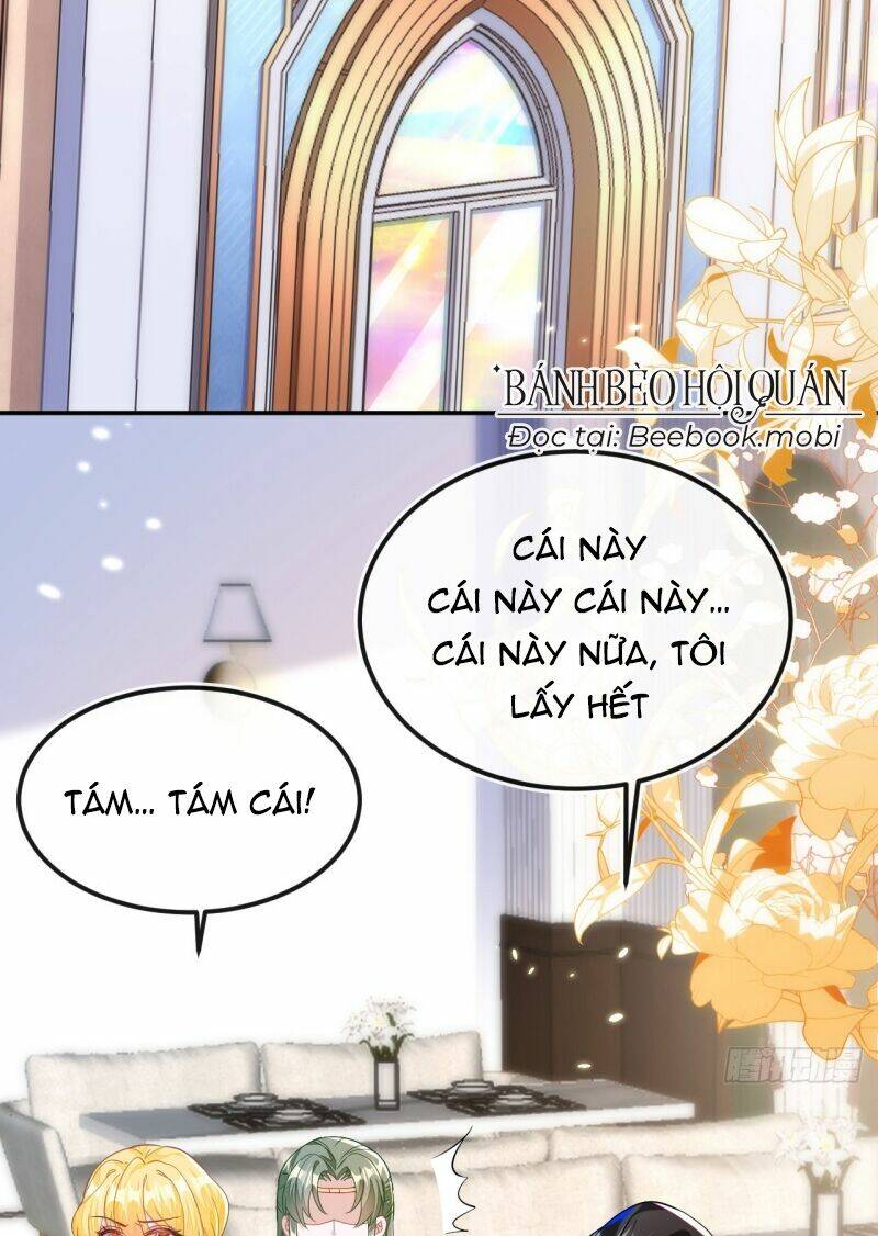 Vừa Từ Hôn Đã Bị Hồ Ly Lừa Vào Cục Dân Chính Chương 6 Ảnh 13