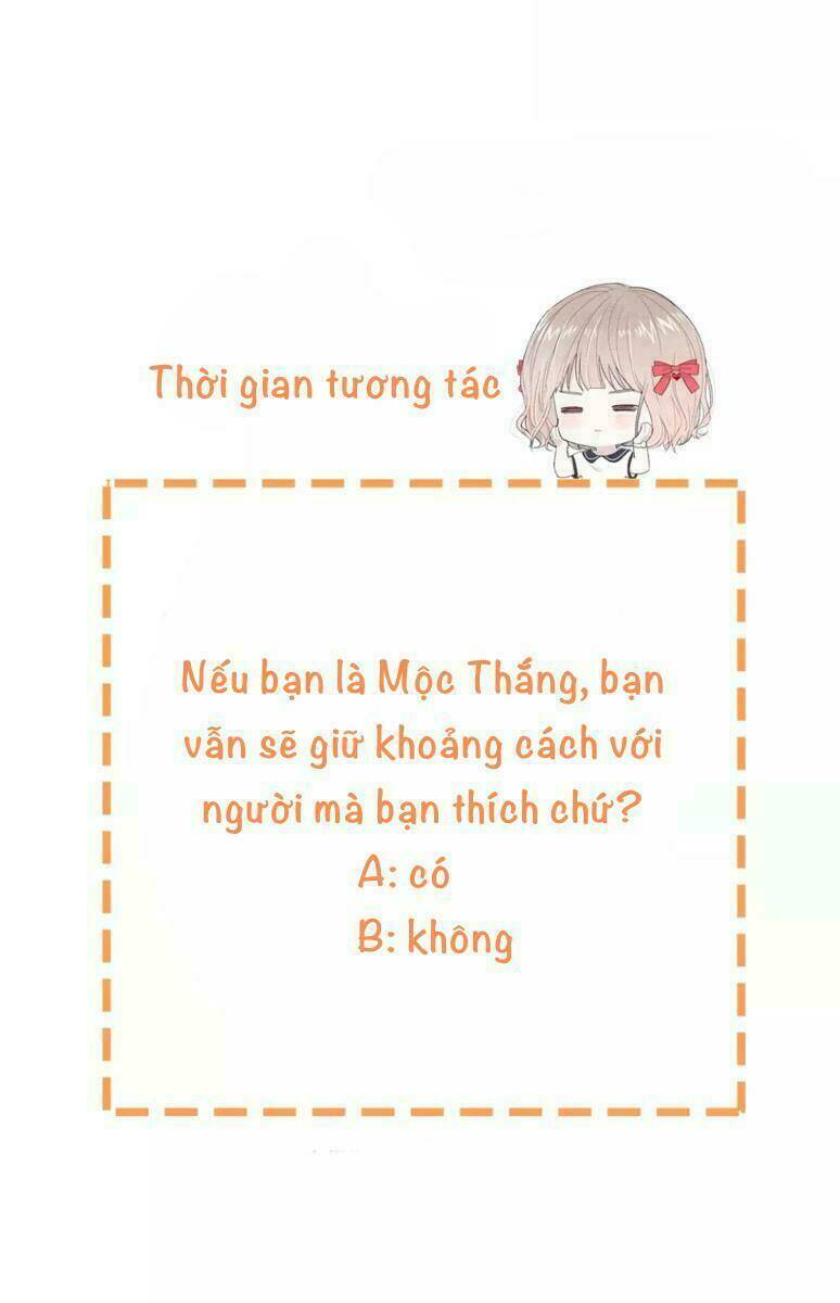 Từ Cái Nhìn Của Em Chương 27 Ảnh 43