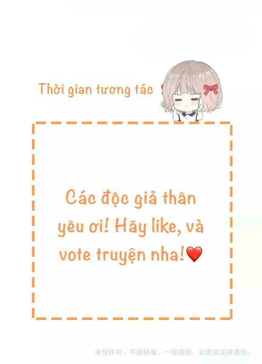 Từ Cái Nhìn Của Em Chương 26 Ảnh 42