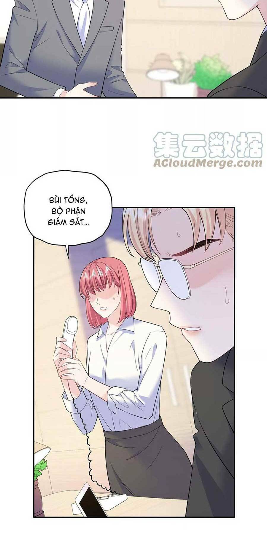 Tôi Dựa Vào Tà Ý: Nghịch Chuyển Nhân Sinh Chương 128 Ảnh 24
