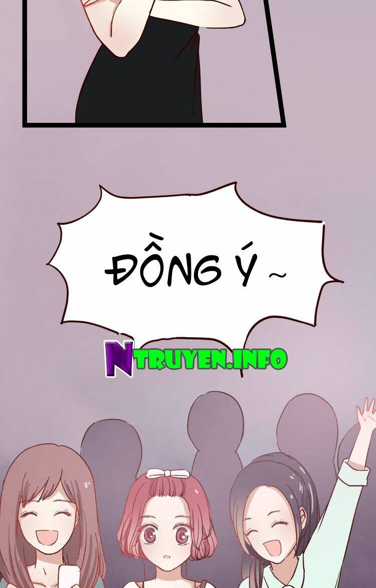 Người Yêu 0 Độ Chương 12 Ảnh 54