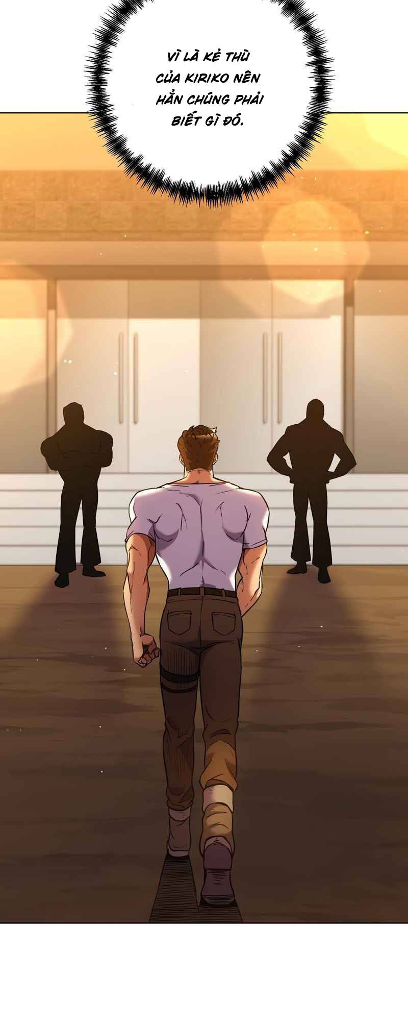 Sinh Tồn Trong Cuốn Tiểu Thuyết Manhwa Chương 3 Ảnh 38