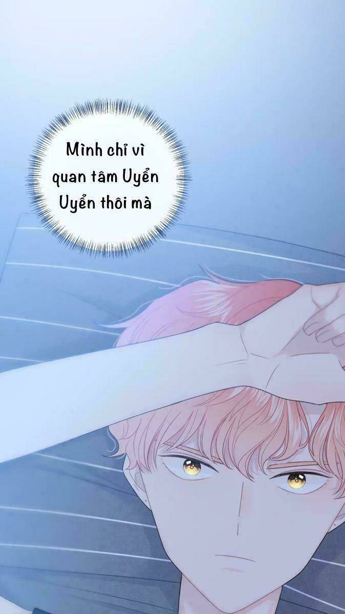 Từ Cái Nhìn Của Em Chương 24 Ảnh 13