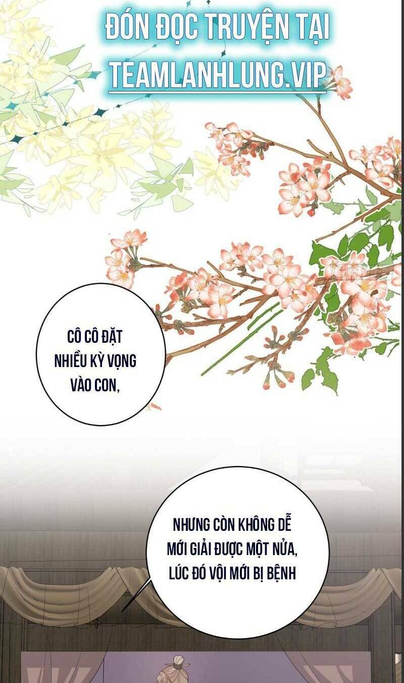 Đặc Công Thần Y Xuyên Không Chương 60 Ảnh 22