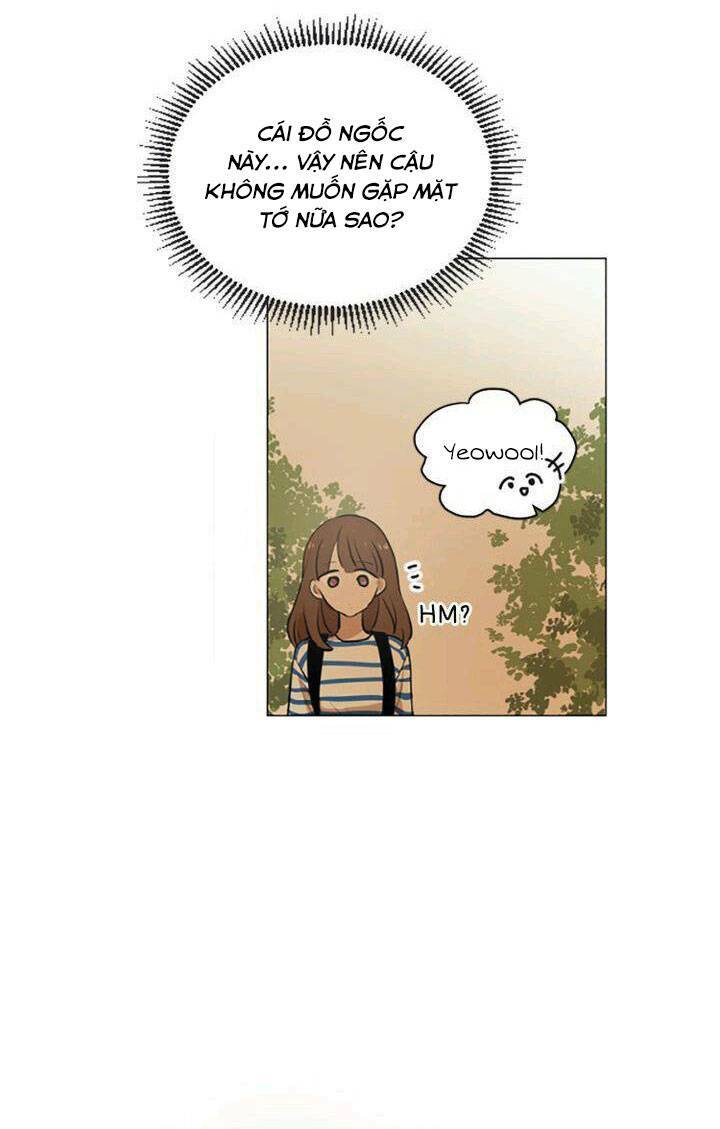 Tình Yêu Tuổi Trẻ Chương 44 Ảnh 7