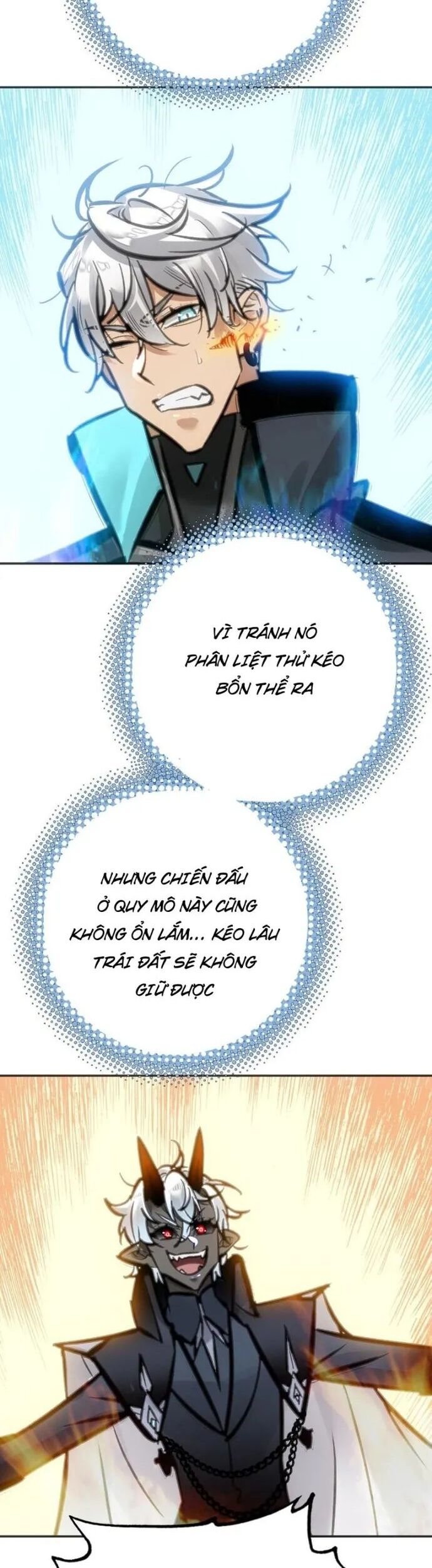 Chí Tử Chí Cường Chương 44 Ảnh 27