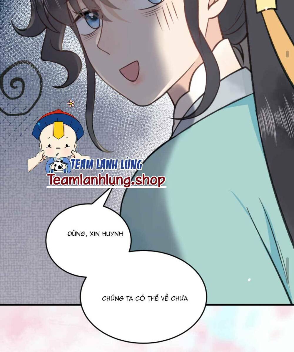 Toàn Tông Môn Đều Là Kẻ Si Tình, Chỉ Có Ta Là Tỉnh Táo Chương 168 Ảnh 24