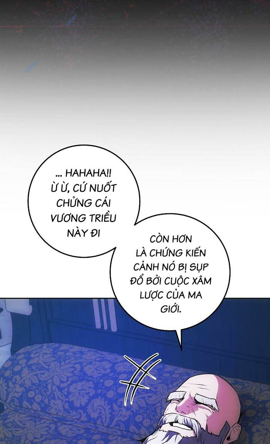 Trở Thành Hoàng Tử Út Trong Tiểu Thuyết Chương 23 Ảnh 54