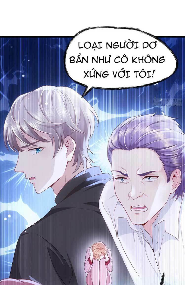 Ức Vạn Song Bảo: Mami, Bó Tay Chịu Trói! Chương 21.1 Ảnh 15