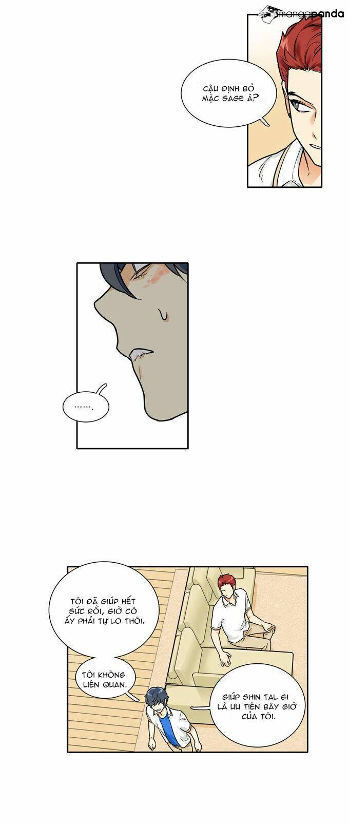 Cherry Boy, That Girl Chương 98 Ảnh 23