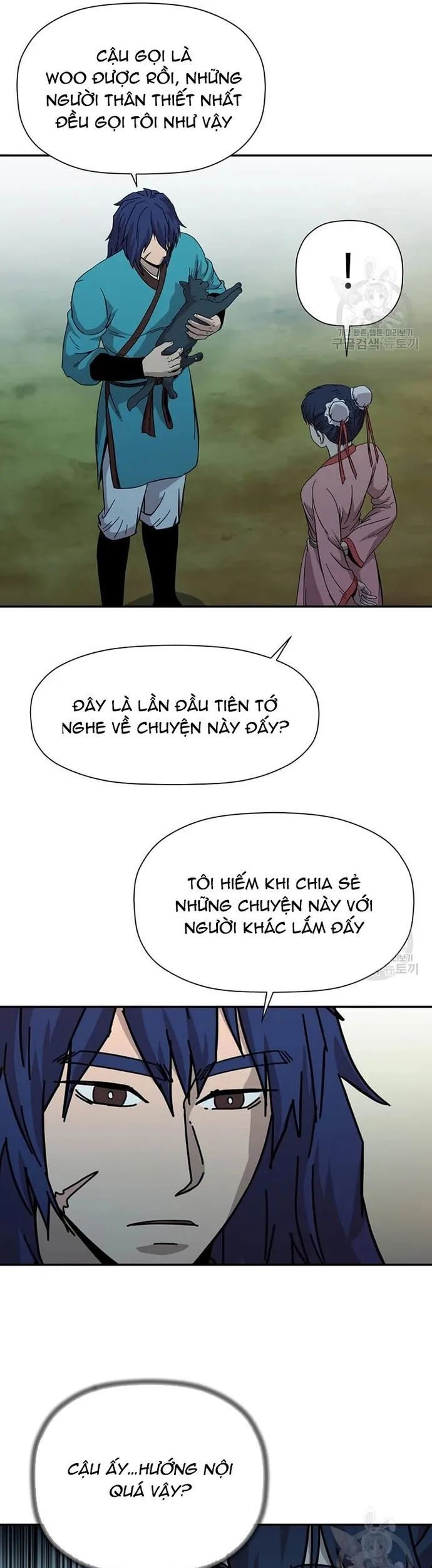 Học Giả Trở Lại Chương 168 Ảnh 30
