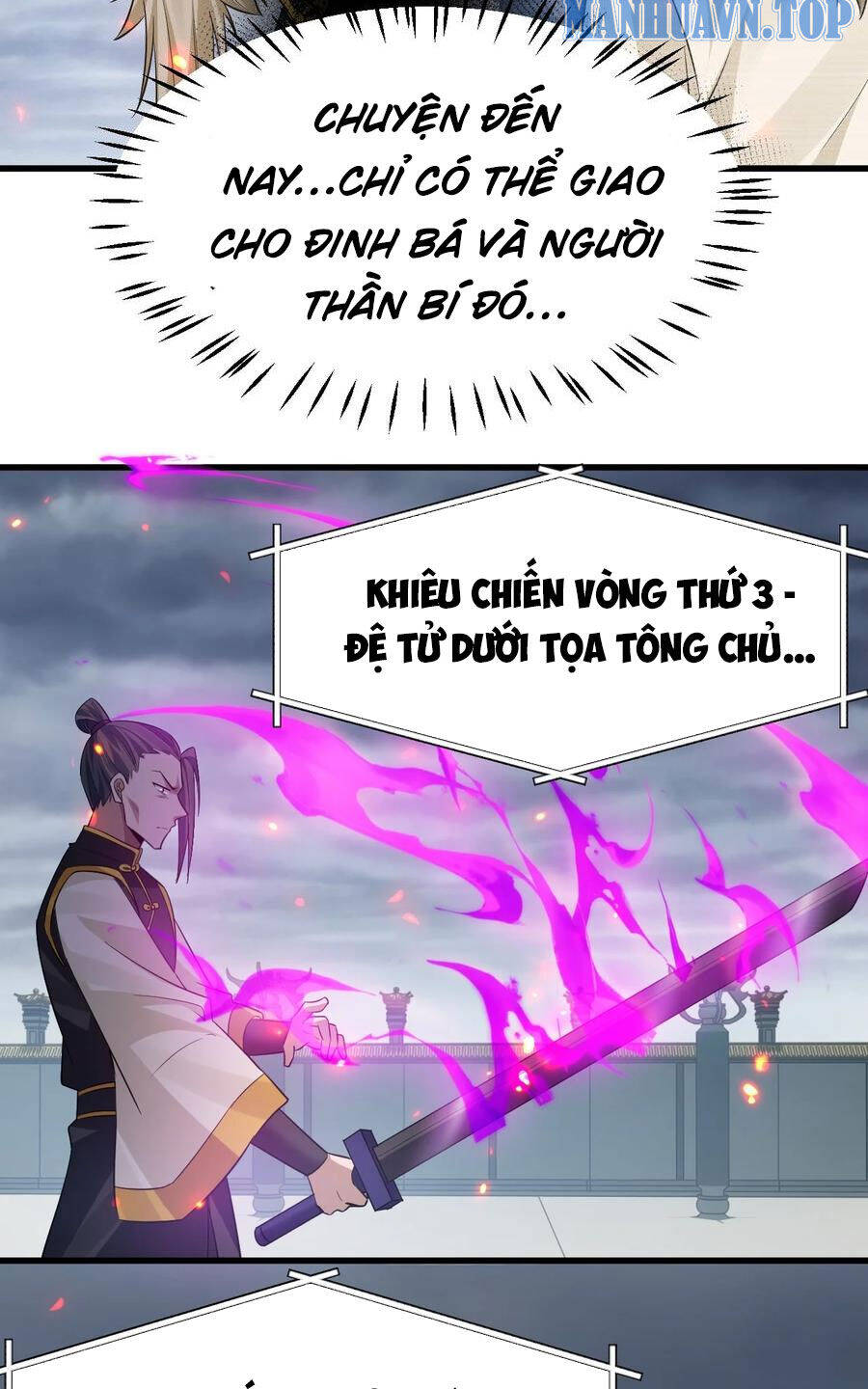 Tu Luyện Thành Tiên Ta Chỉ Muốn Nuôi Nữ Đồ Đệ Chương 178 Ảnh 34
