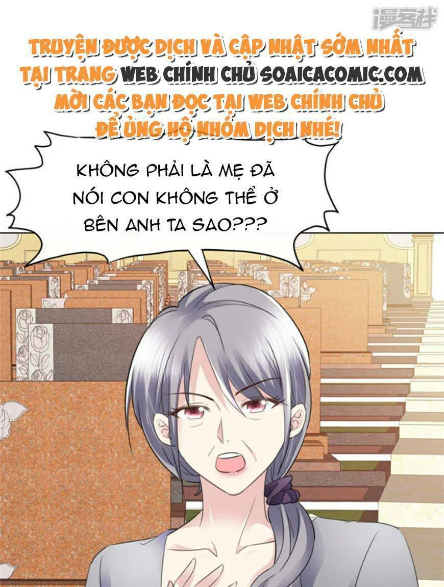 Ác Nữ Vì Xứng Săn Ái Cuồng Tưởng Khúc Chương 47 Ảnh 20
