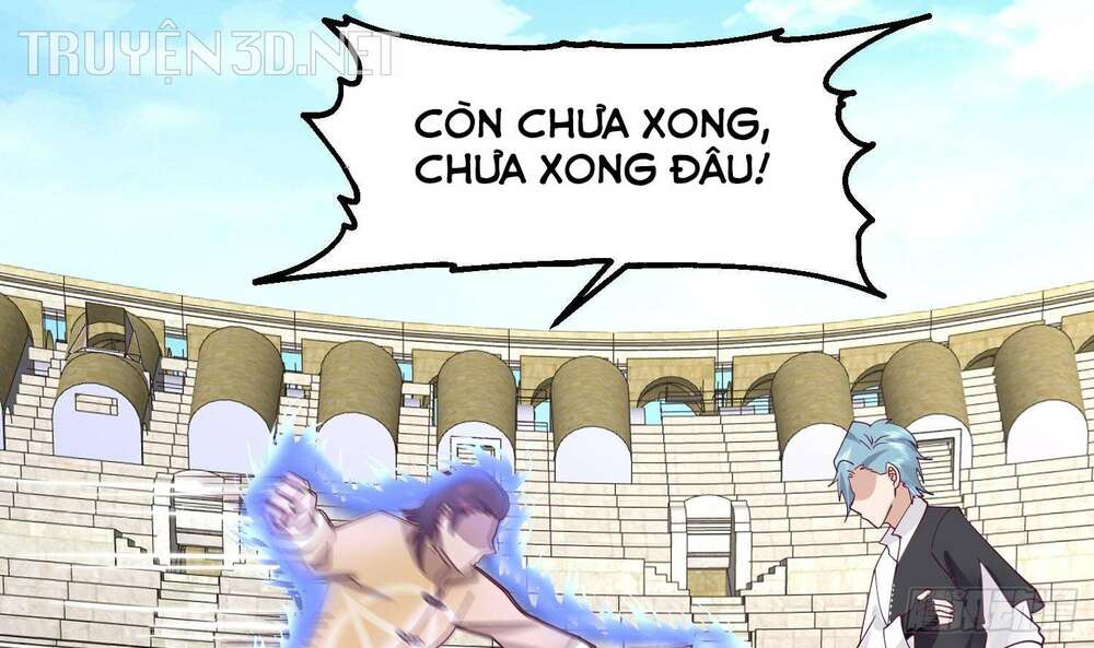 Trên Người Ta Có Một Con Rồng Chương 608 Ảnh 4