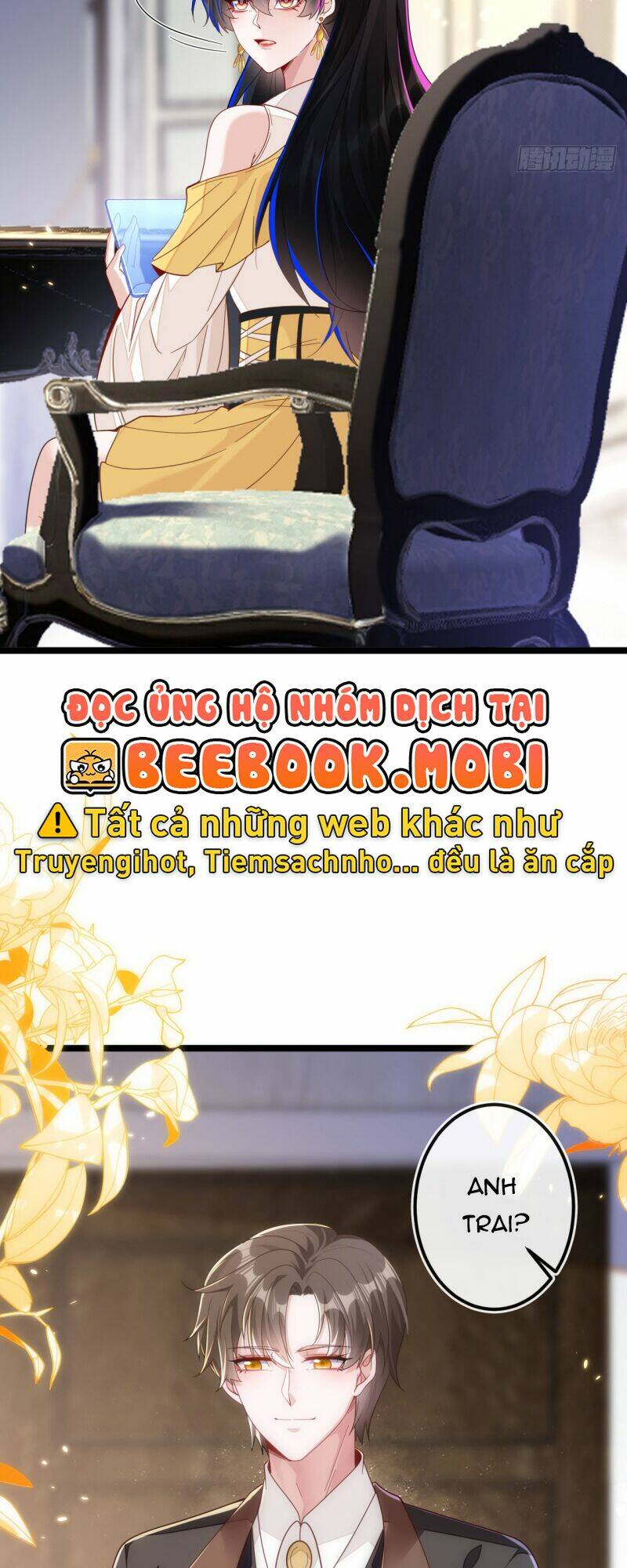 Vừa Từ Hôn Đã Bị Hồ Ly Lừa Vào Cục Dân Chính Chương 4 Ảnh 46