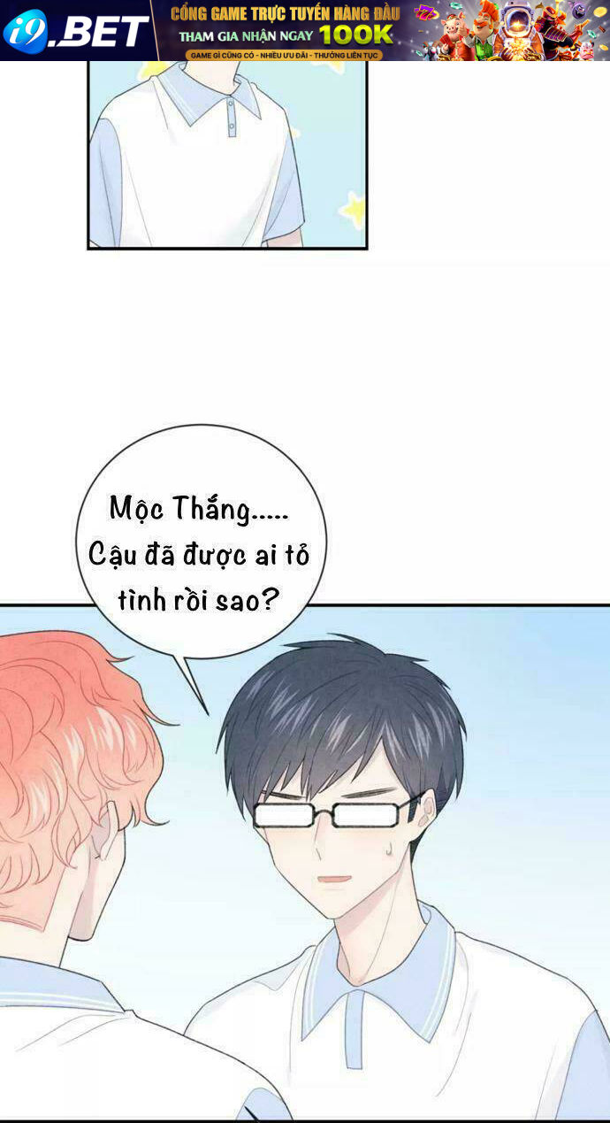 Từ Cái Nhìn Của Em Chương 29 Ảnh 23