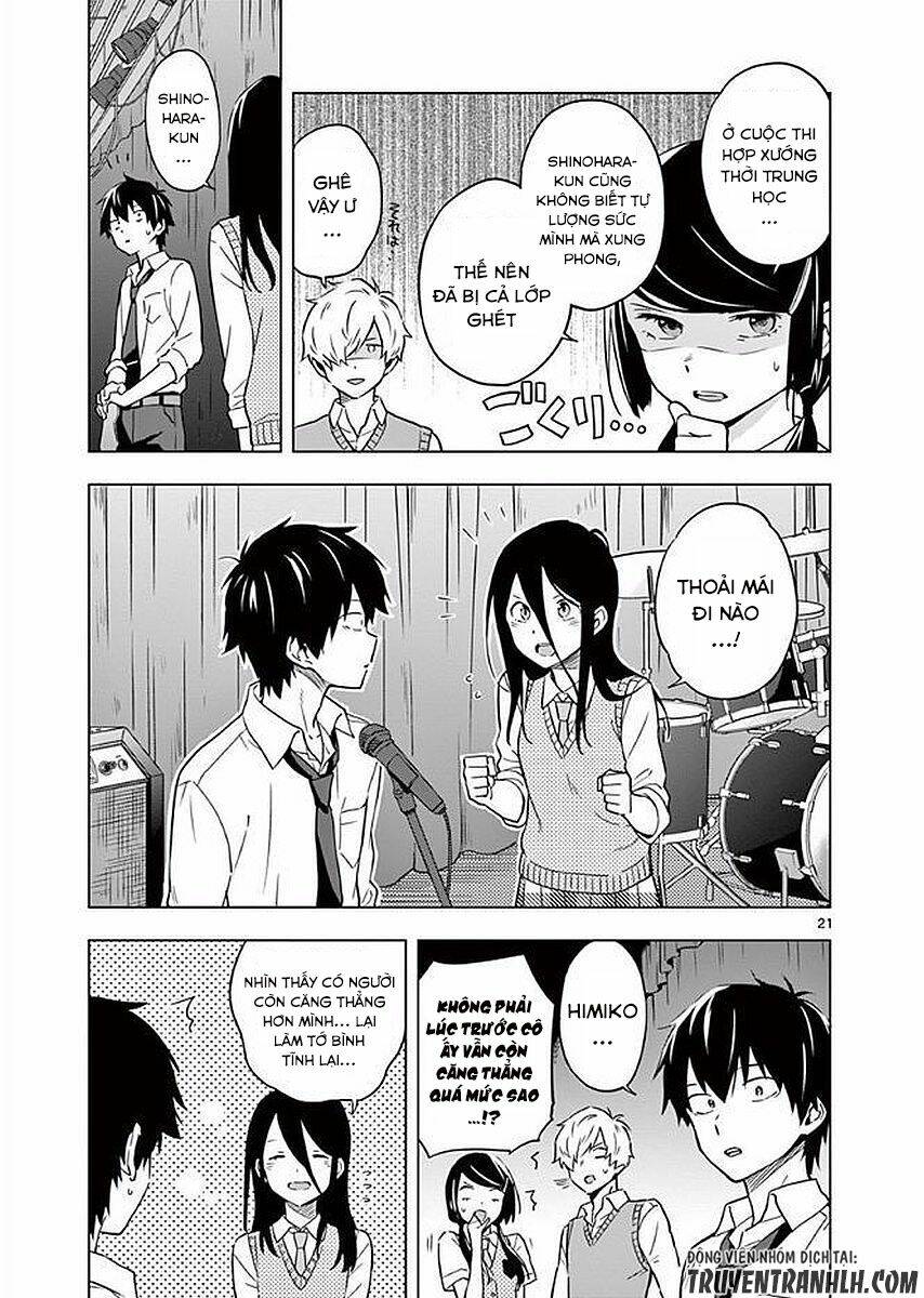 Nidome No Natsu, Nidoto Aenai Kimi Chương 8 Ảnh 25